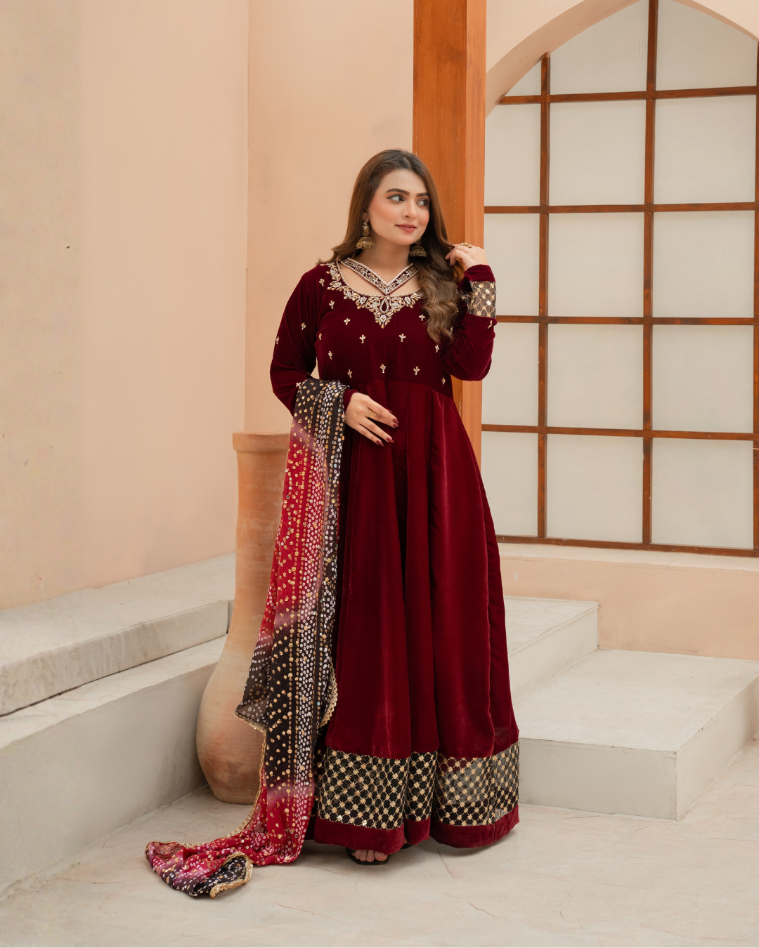 Zafira Velvet
