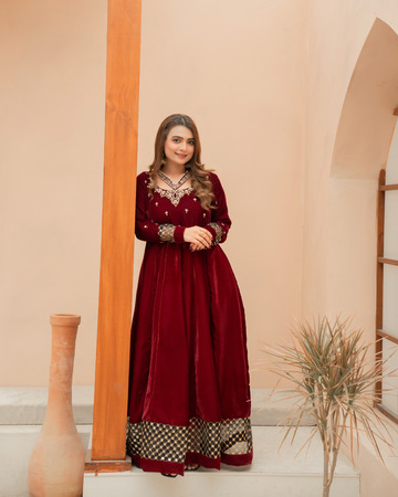 Zafira Velvet