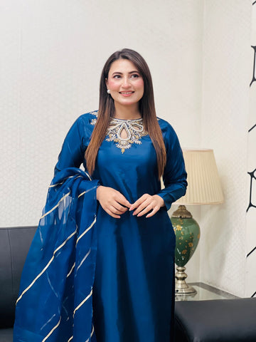 NooréSilk 3pcs