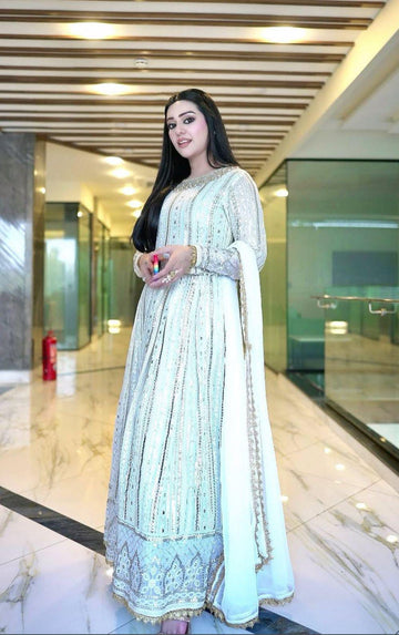 NAYAB MAXI  (3pcs ) SA-709A