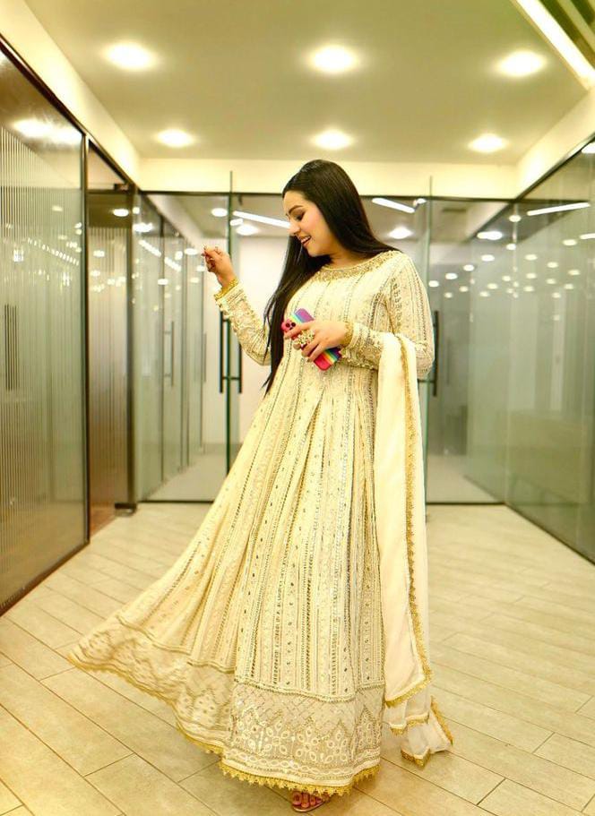 NAYAB MAXI  (3pcs ) SA-709A