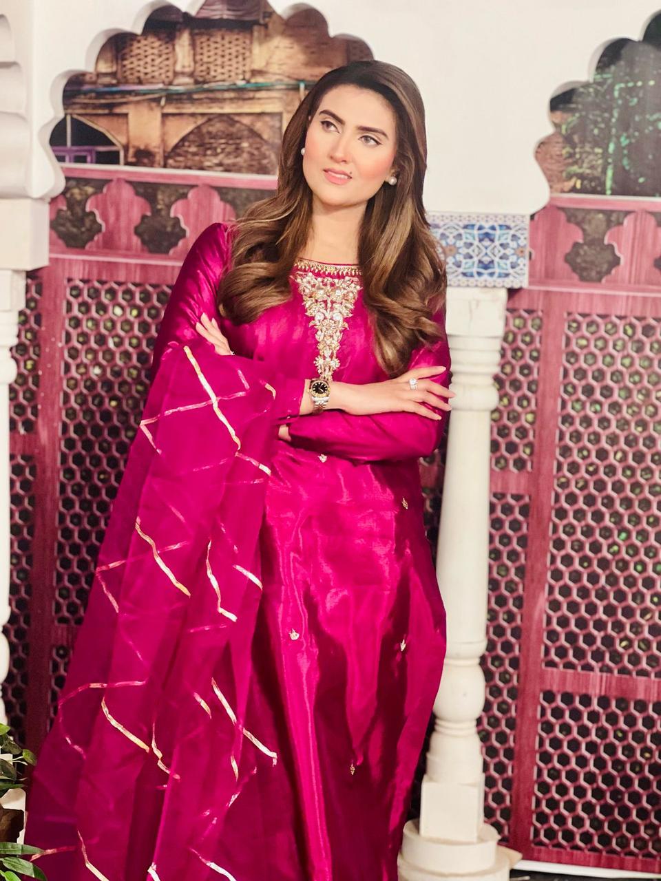 Sahar Weave 3pc