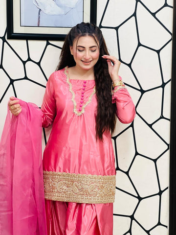 Mehr Silk Muse 3pcs