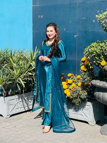 Ishq-e-Silk