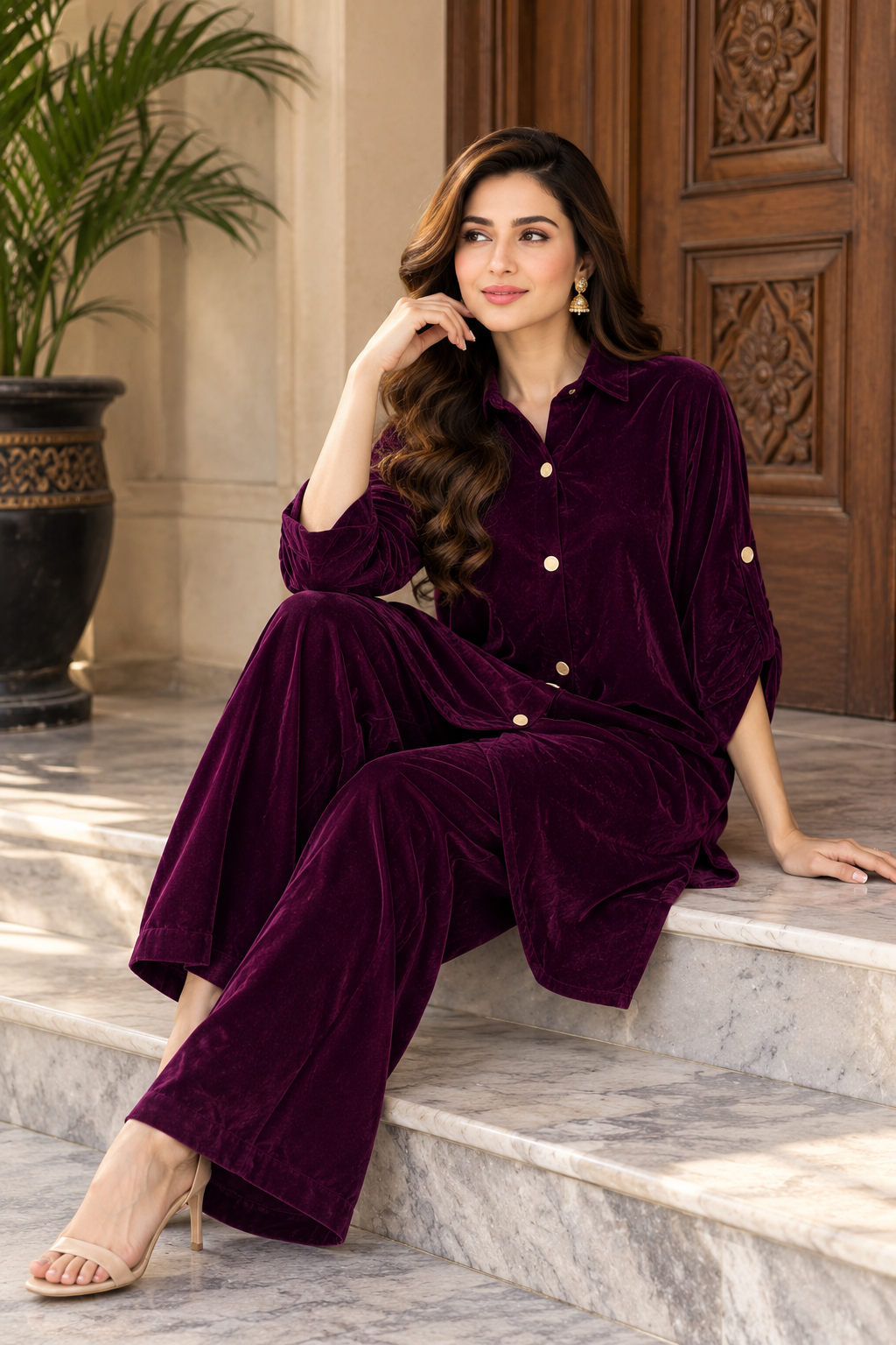 Nurelle Coord Set 2pc