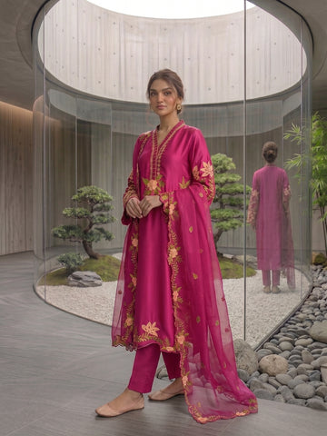 Anam 3pc suit