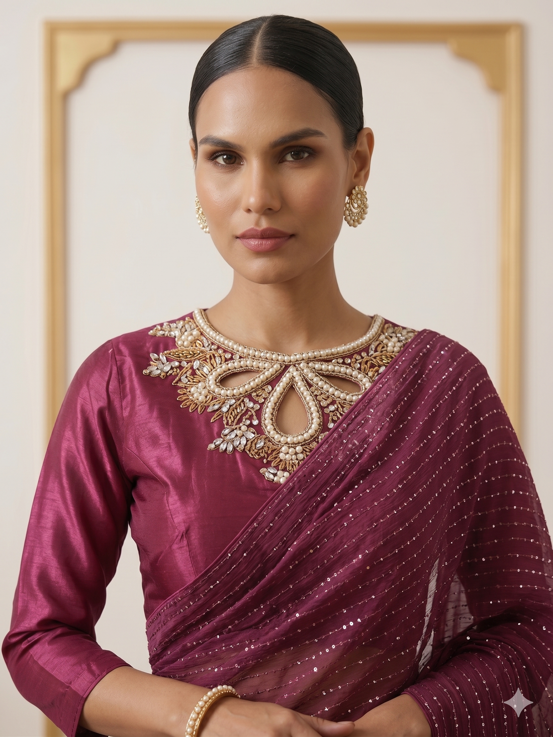 Husna Saree