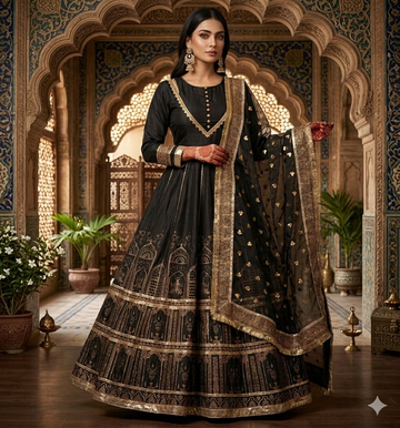 Shab-e-Zar Maxi