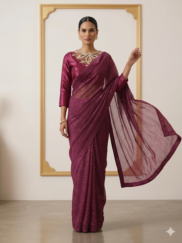 Husna Saree