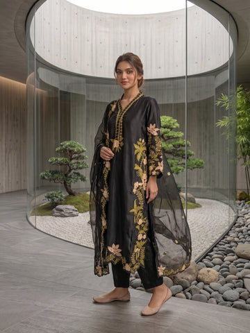 Safina 3pc suit
