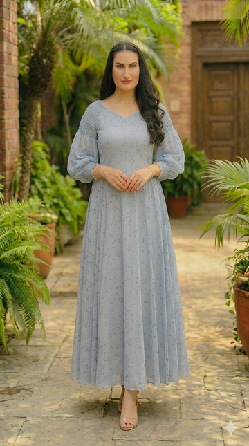 Veloria Maxi