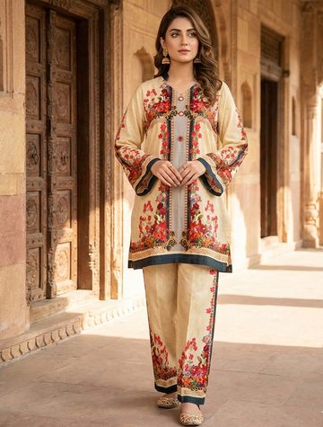 Roshni Coord Set