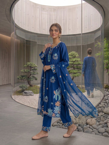 Aina 3pc suit