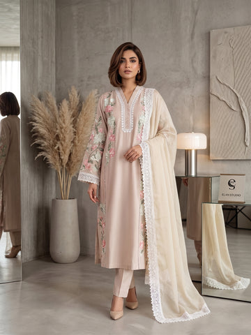 Aleena 3pc suit