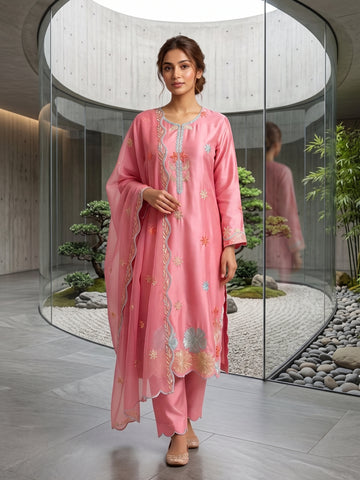 Rabia 3pc suit