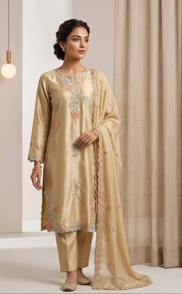 Sundas 3pc suit