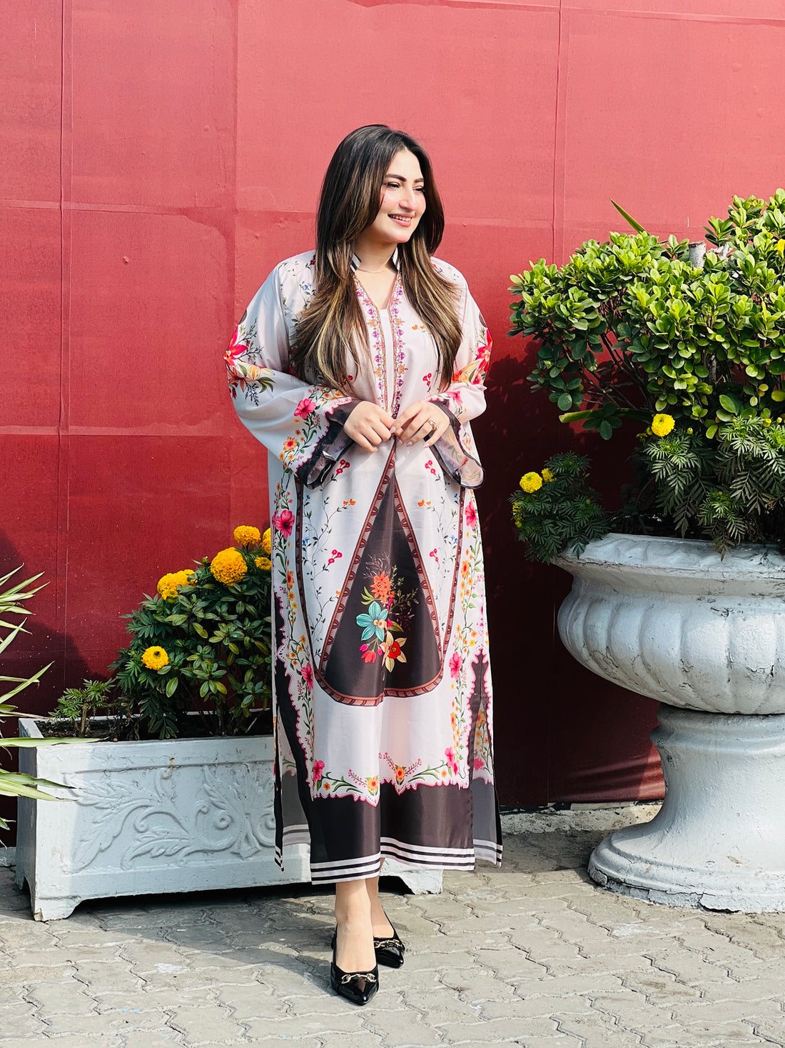 Guléza Kaftan