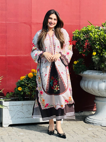 Guléza Kaftan