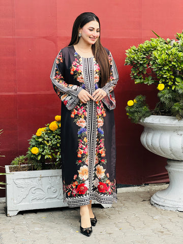 NÉRA Kaftan