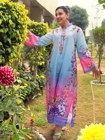 SERÉNA Kaftan