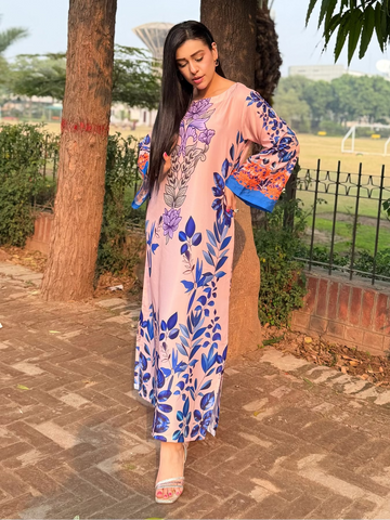 ILARA Kaftan