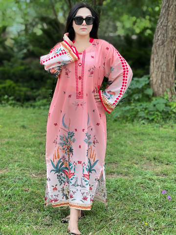 Minhas Kaftan
