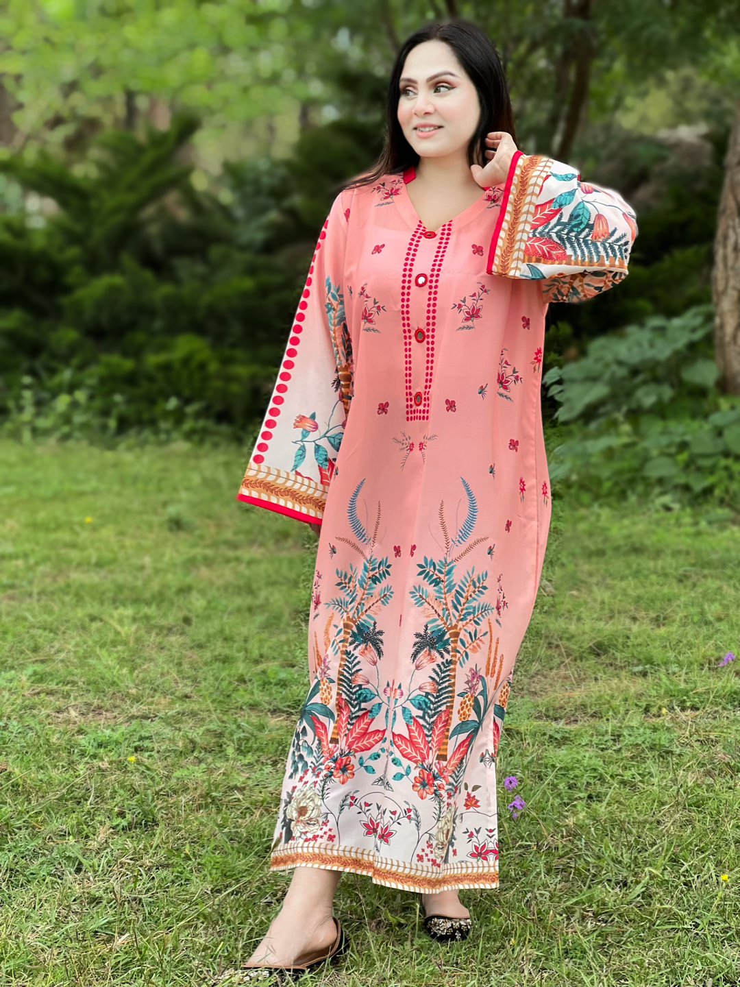 Minhas Kaftan