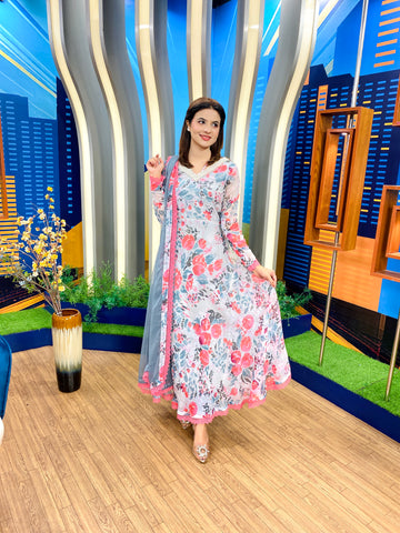 Rosélia Maxi