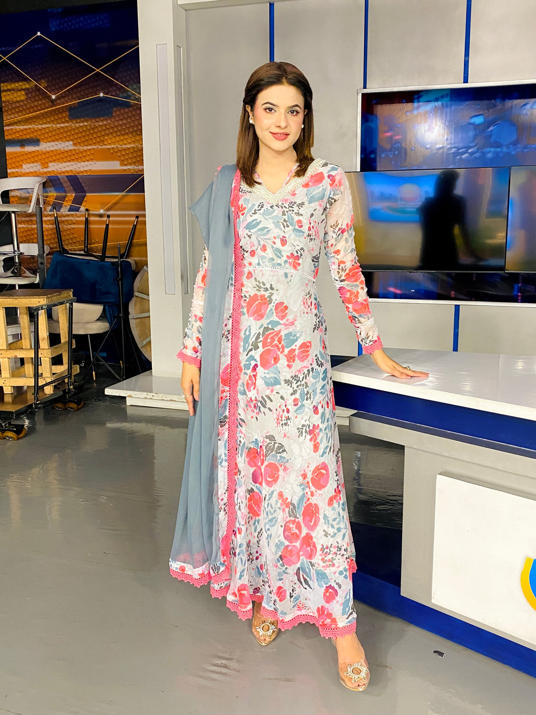 Rosélia Maxi