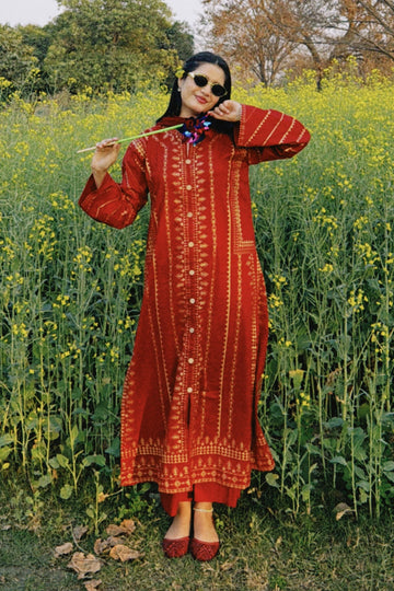 GULNAAZ Coord Set