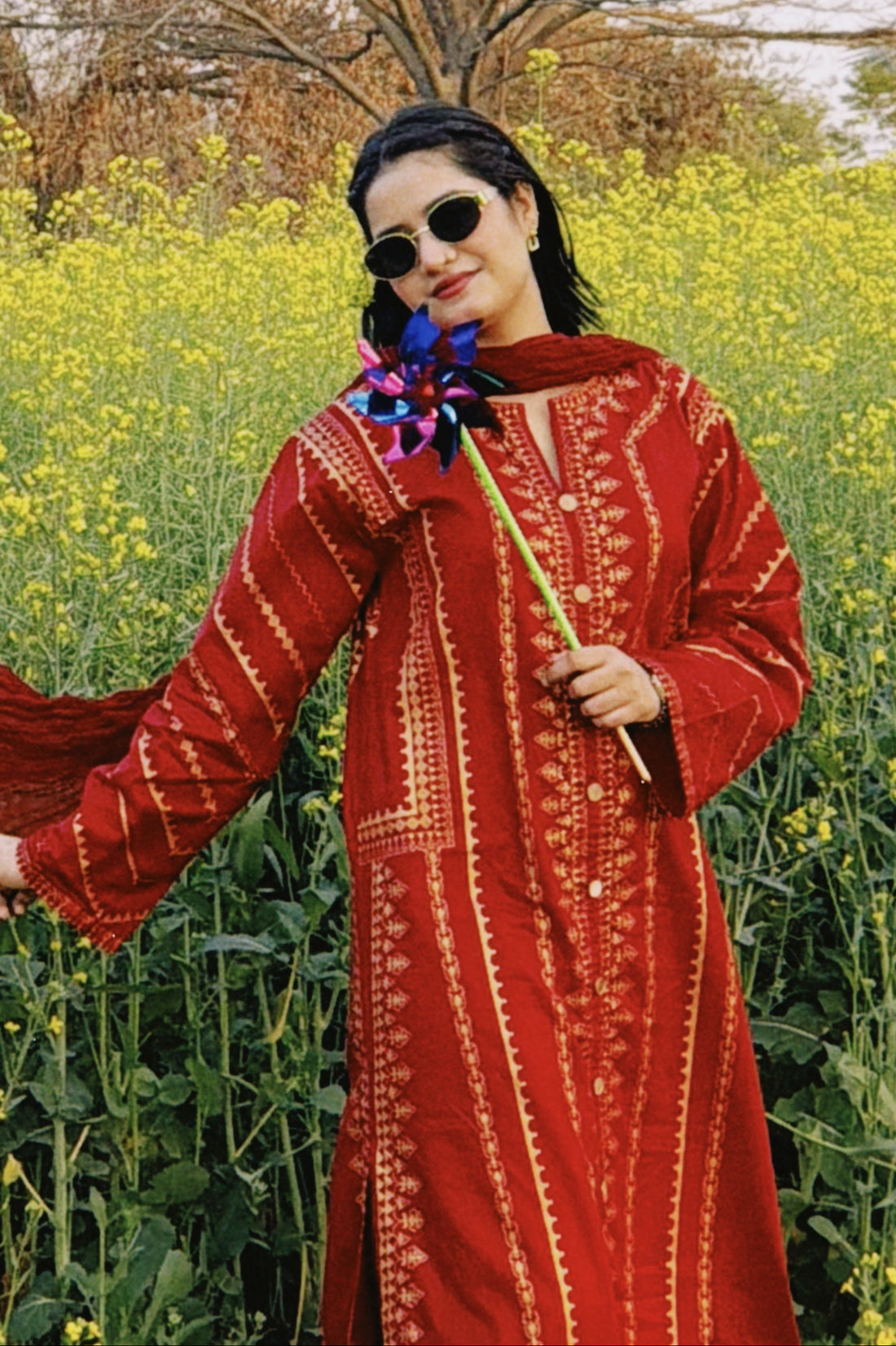 GULNAAZ Coord Set