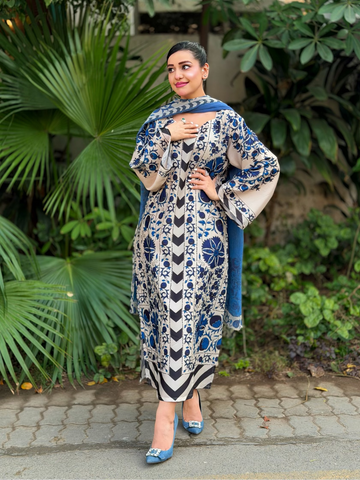 Nahel Kaftan