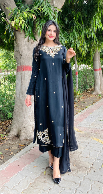 Dilruba 3pc Suit