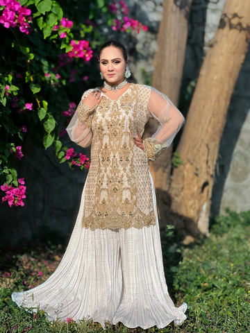 Mehré Zainab