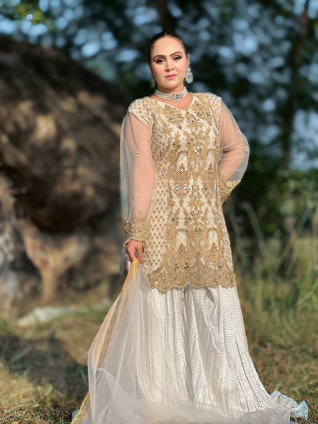 Mehré Zainab