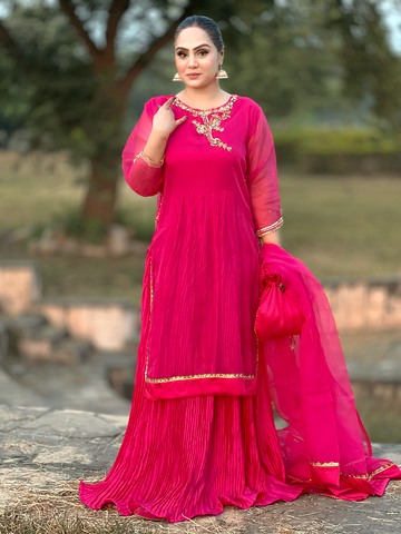 HOOR-E-JAHAN