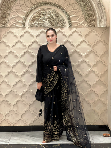 Noora Saree