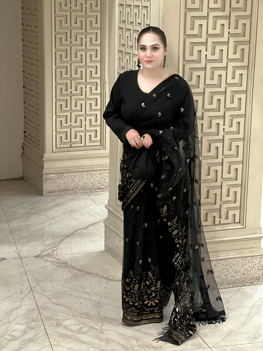 Noora Saree
