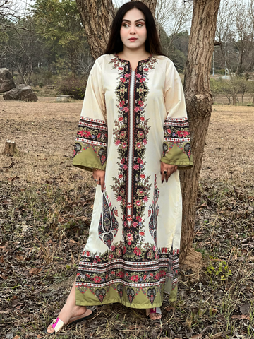 Vera Kaftan