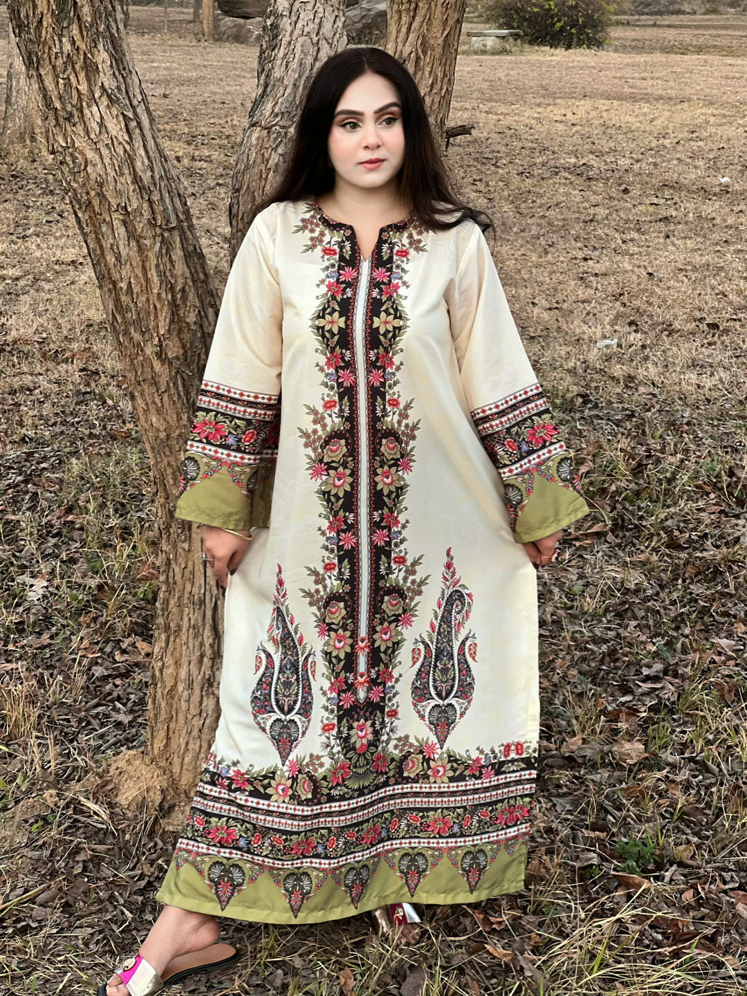 Vera Kaftan