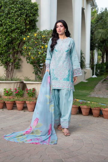 Noor-e-Raah farshi set