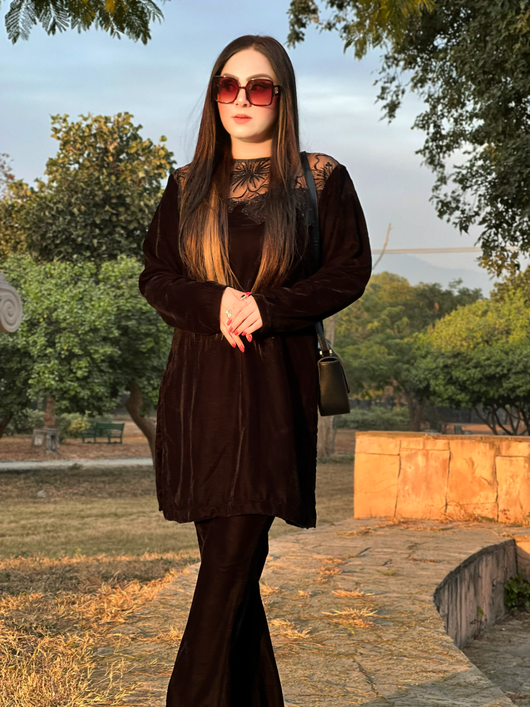Afsana Noir