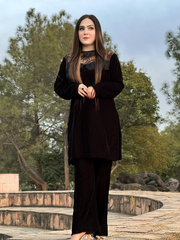 Afsana Noir
