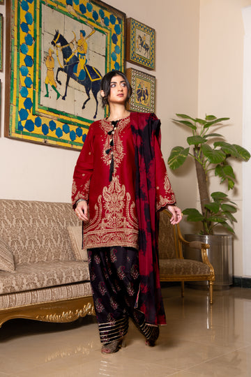 Lureza Farshi Set