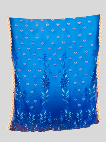 ILARA Dupatta