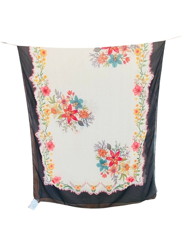 Guléza Dupatta