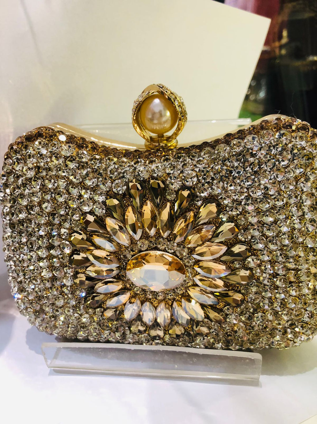 Raniya Gold