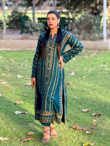 GULNAAZ Coord Set