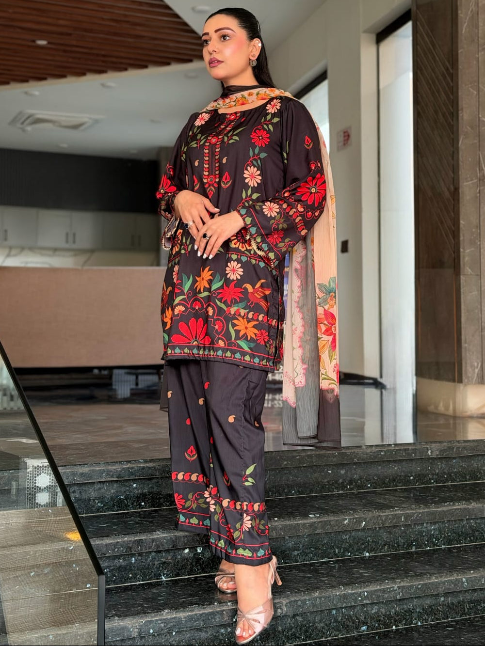 Kayaa Coord Set