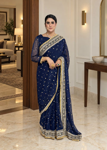 Kainat Saree (SA1017)